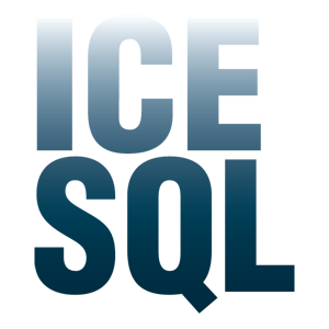 icesql logo